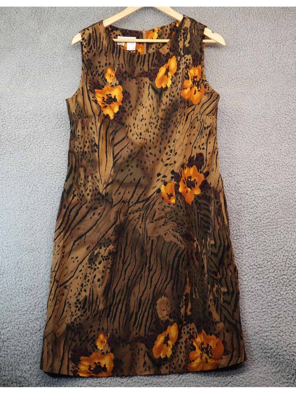 Women sz 14  party formal Business sz 14 Dress Barn #938057